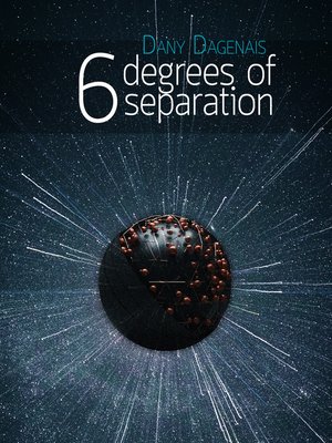 cover image of 6 Degrees of Separation